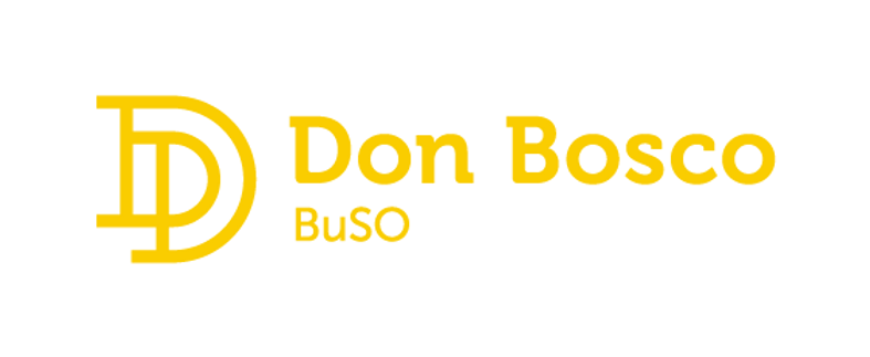 Buitengewoon Secundair Onderwijs Don Bosco logo