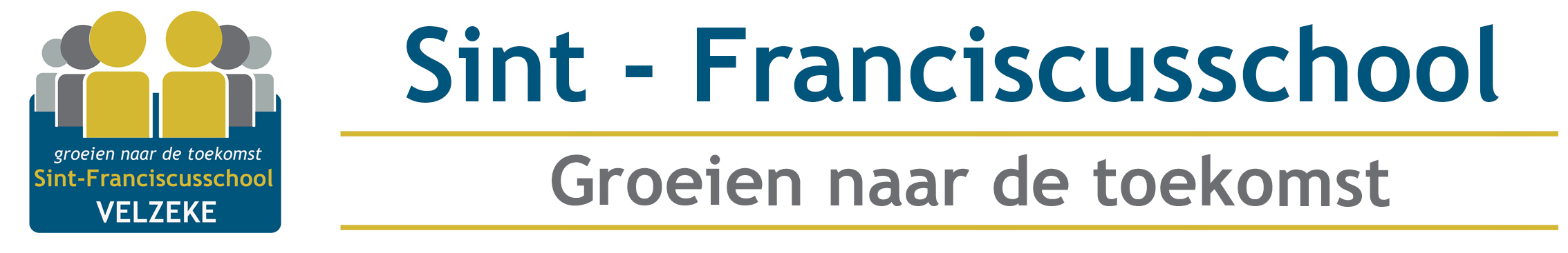 Buitengewoon Secundair Onderwijs Sint-Franciscusschool logo