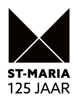 Instituut Sint-Maria logo