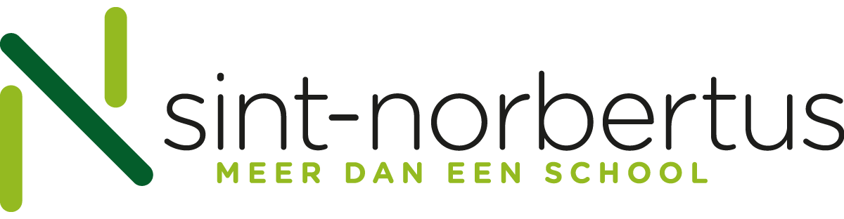 Sint-Norbertusinstituut logo