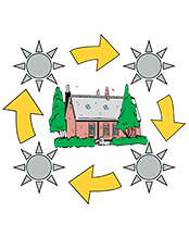 Frithville Primary School logo