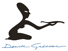 Secundair Onderwijs voor Schoonheidszorgen Denise Grésiac logo
