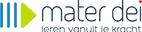 Mater Dei-Instituut logo