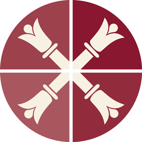 Sint-Michielscollege Brasschaat logo