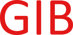 GIB (middenschool) logo