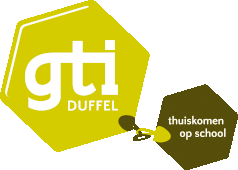 Gemeentelijk Technisch Instituut logo