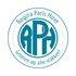 Regina Pacisinstituut - A.S.O. logo