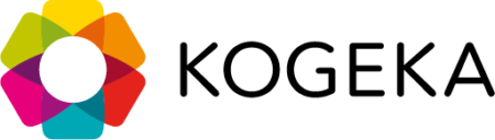 KOGEKA 1 logo