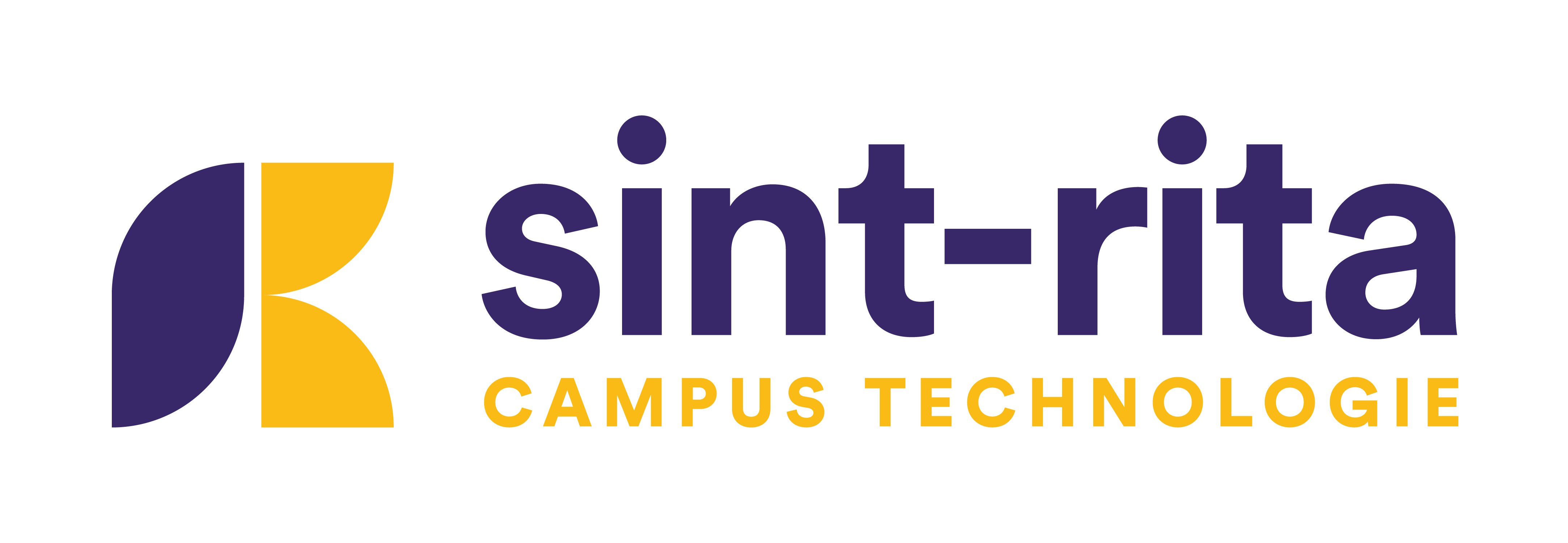Sint-Rita Campus Technologie logo