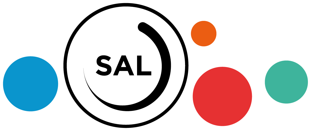 Sint-Aloysiusinstituut voor Verpleegkunde logo