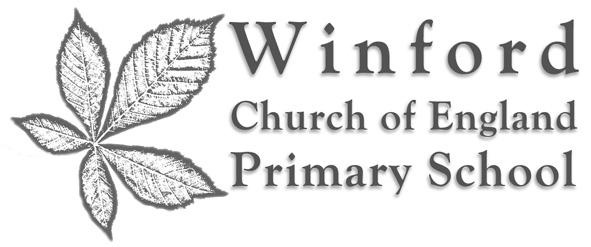 Winford Church of England Primary School logo