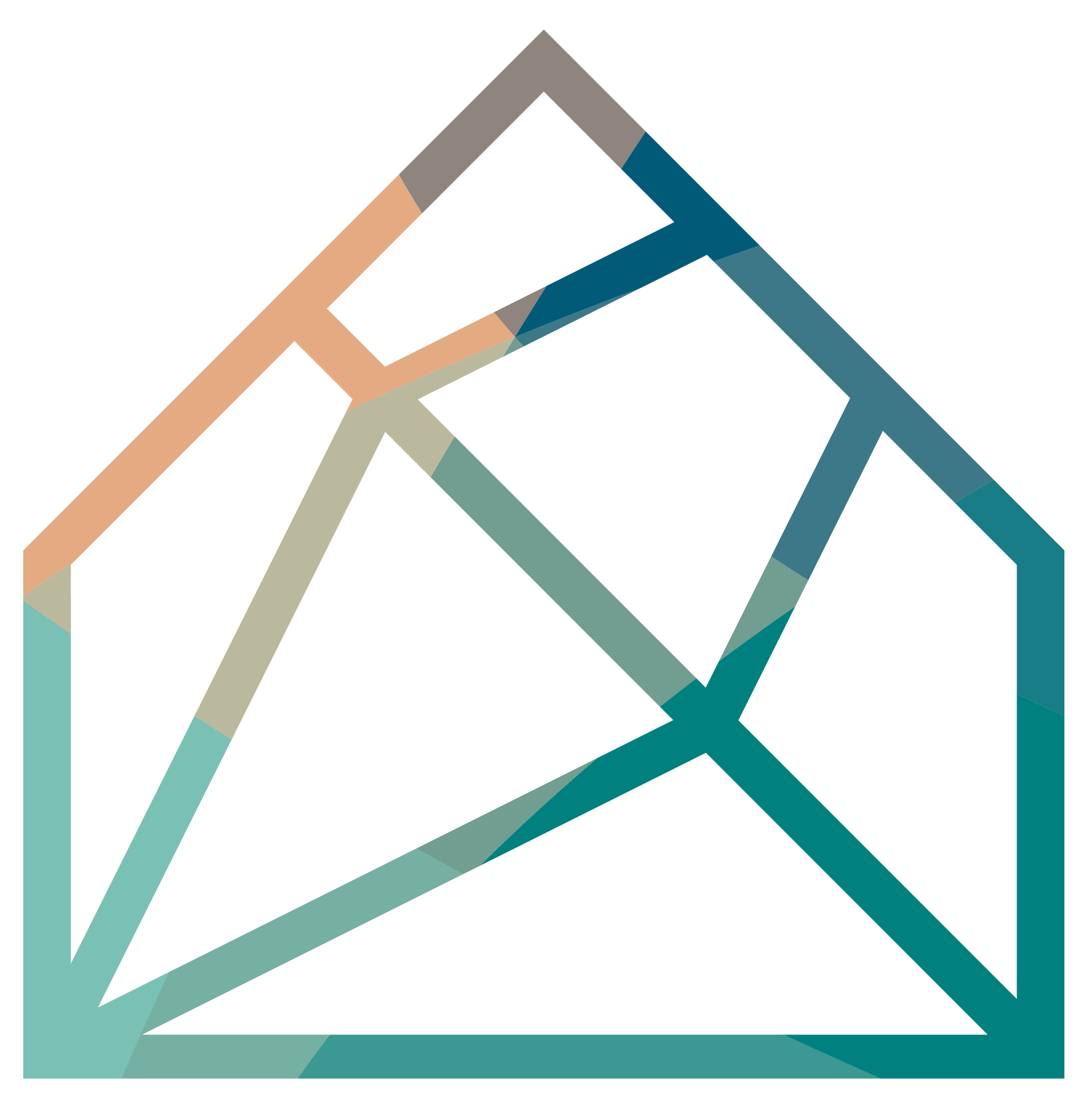 Groenendaal 2 logo
