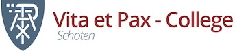 Vita et Pax College logo