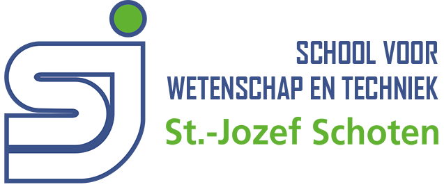 Sint-Jozefinstituut logo
