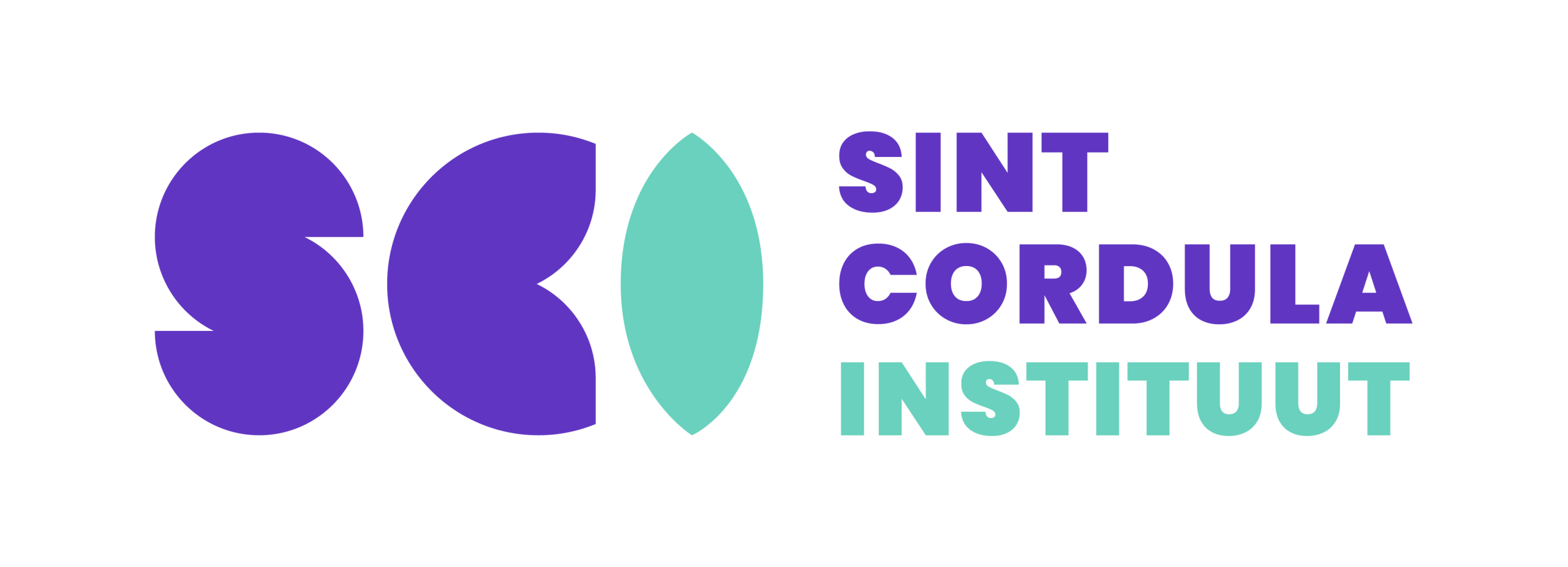 Sint-Cordula Instituut logo