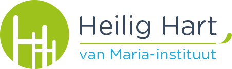 Heilig Hart van Maria-Instituut logo