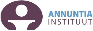Annuntia-Instituut logo