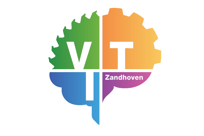 Vrij Technisch Instituut logo