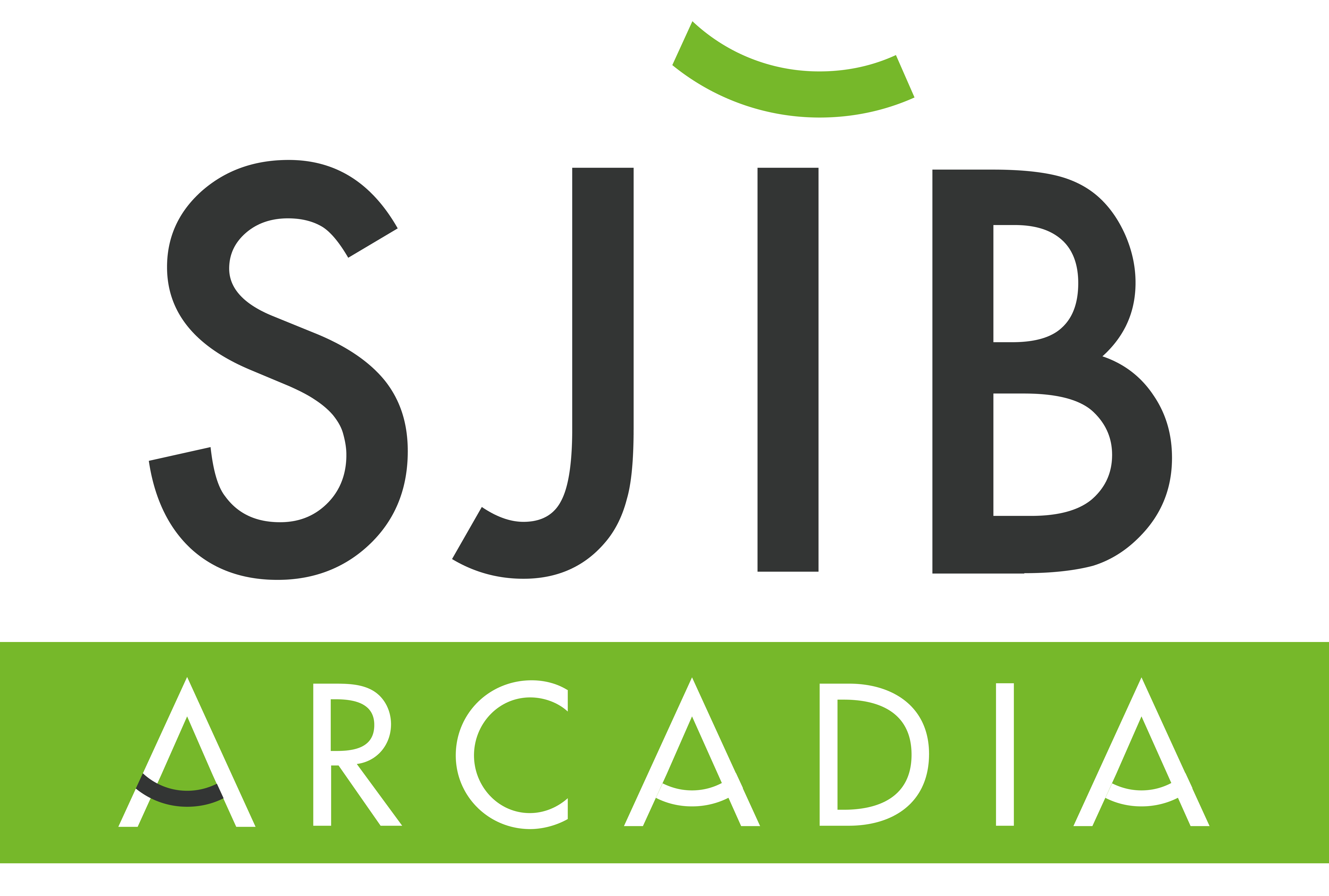 Sint-Jozefsinstituut - Bovenbouw logo