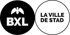 Hoofdstedelijk Atheneum Karel Buls logo