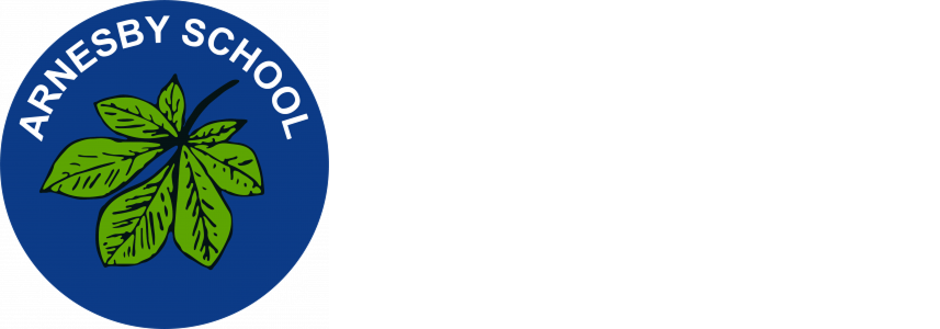 Arnesby Church of England Primary School logo