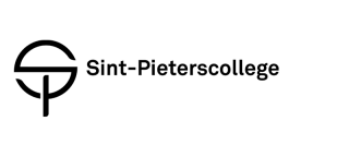 Sint-Pieterscollege logo