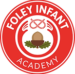 Foley Infant School Academy logo