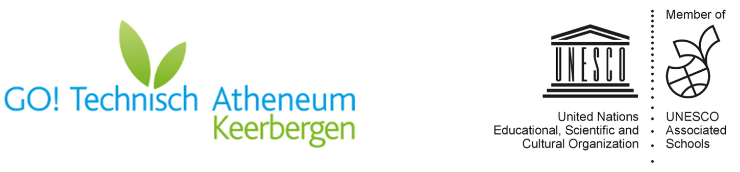 GO! Technisch Atheneum Keerbergen logo