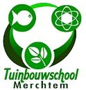 Gemeentelijke Technische Tuinbouwschool logo