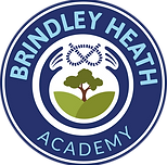 Brindley Heath Junior School Academy logo