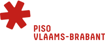 Provinciaal Instituut voor Secundair onderwijs logo