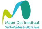 Mater Dei-Instituut logo