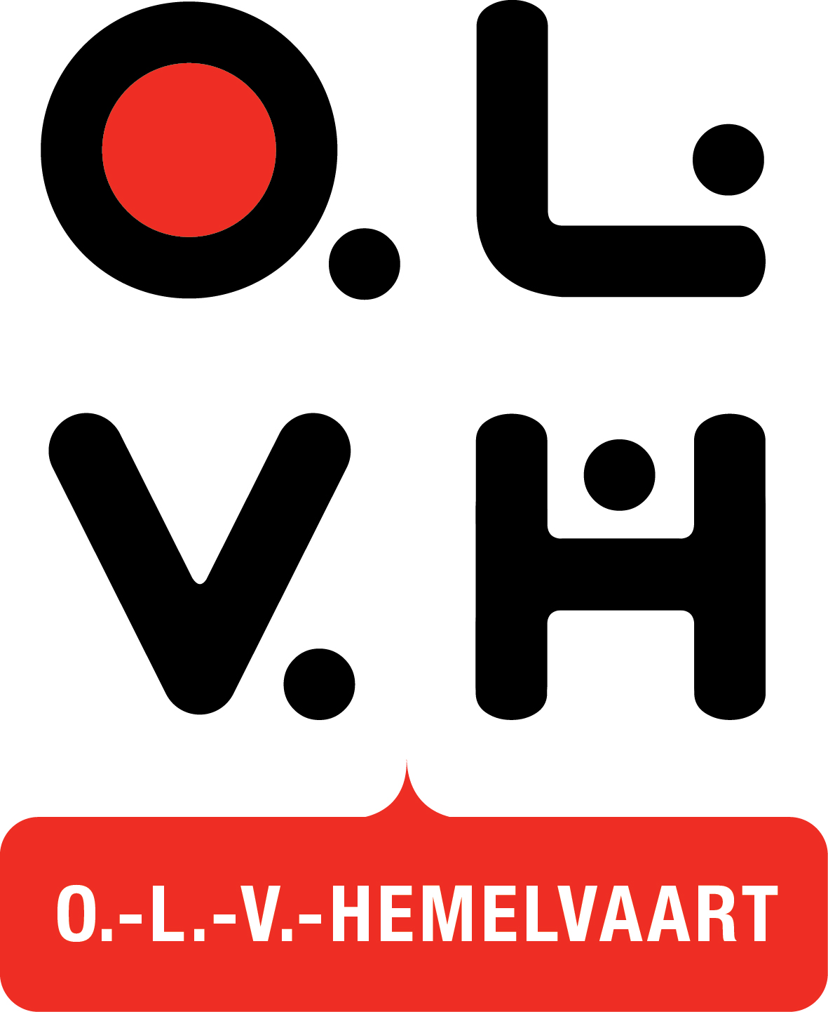Onze-Lieve-Vrouw-Hemelvaart Instituut logo