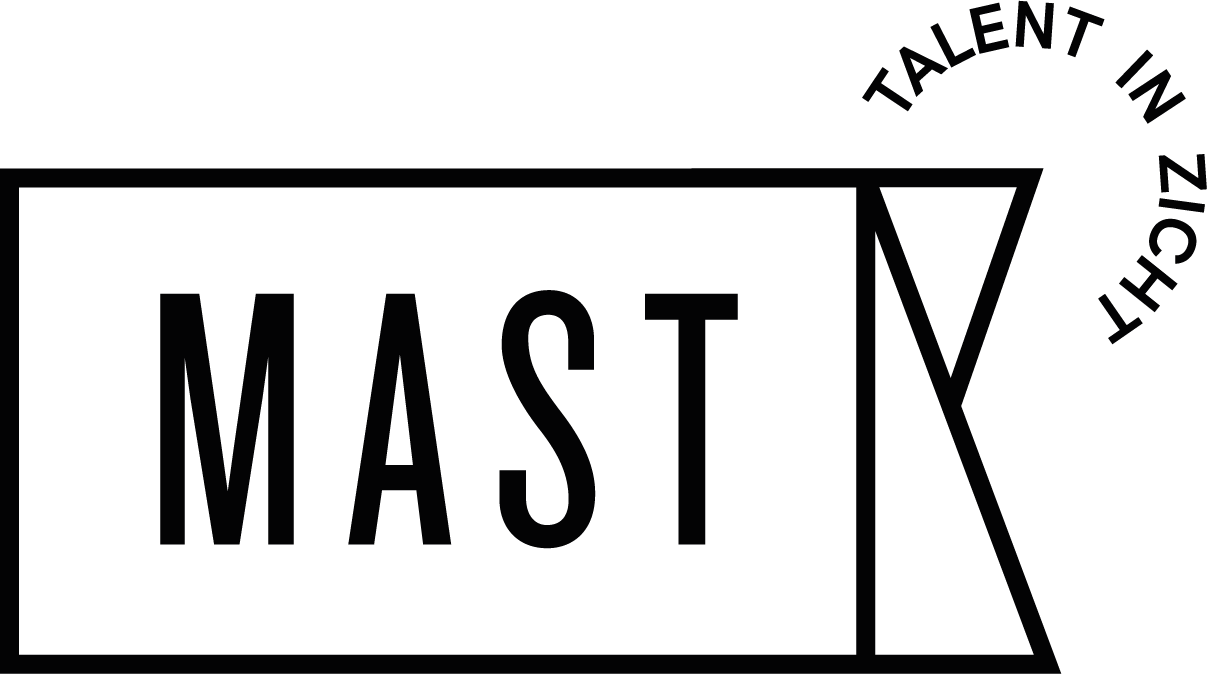 MAST Brugge logo