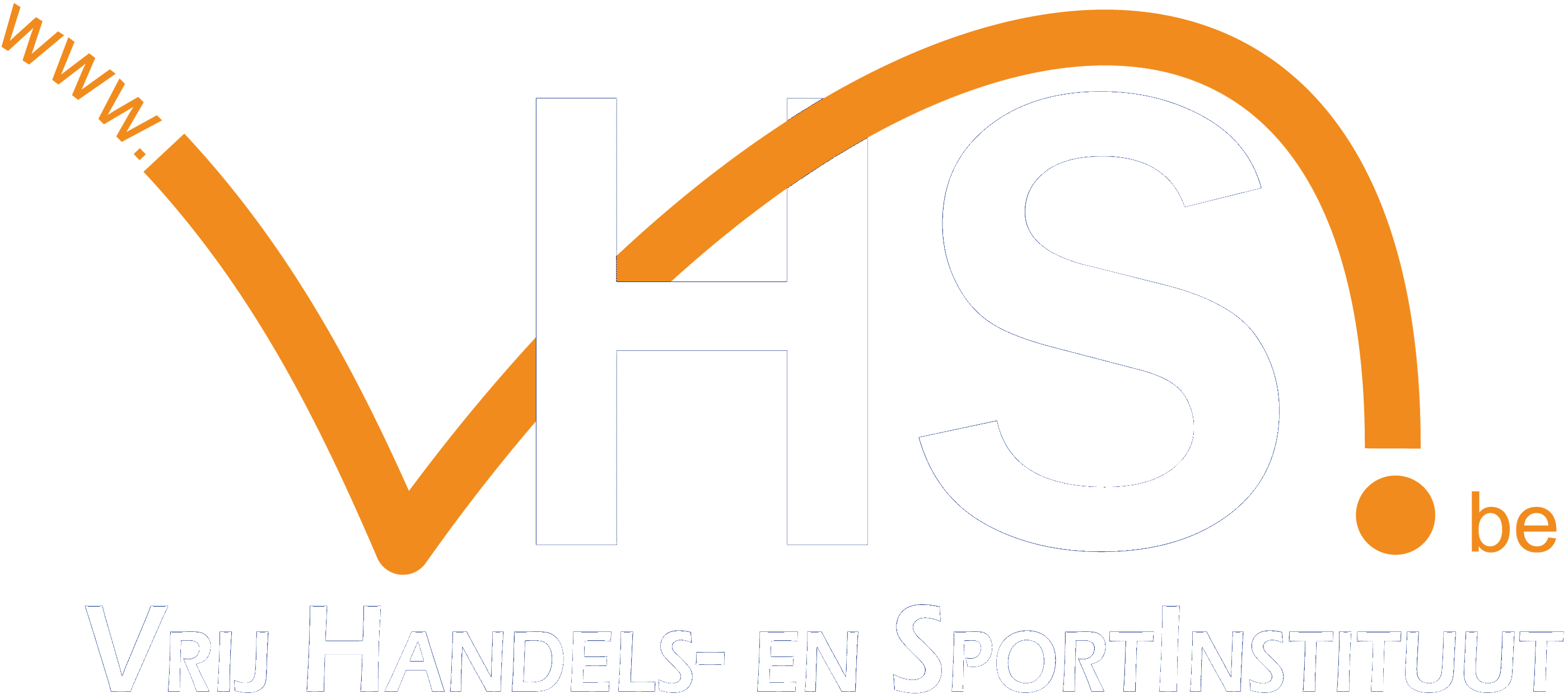 Vrij Handels- en Sportinstituut Sint-Michiels logo