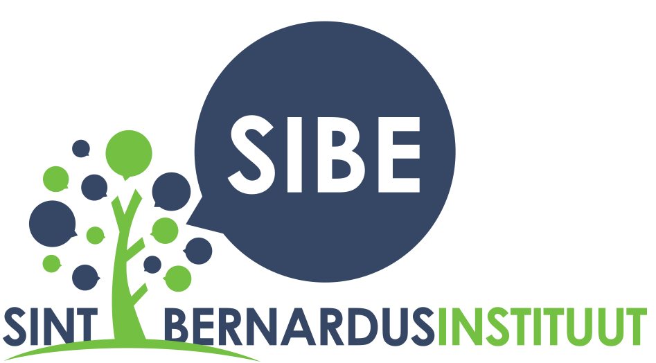 Sint-Bernardusinstituut logo