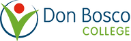 Don Boscocollege logo