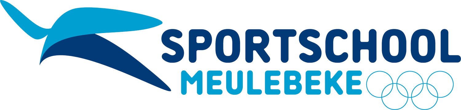 Sportschool Meulebeke logo