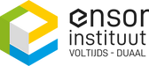 GO! Ensorinstituut Oostende logo