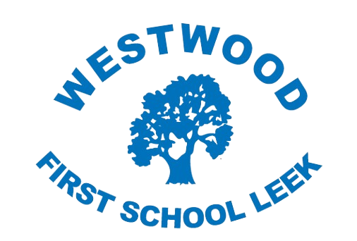 Westwood First School logo
