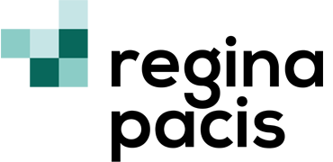 Regina Pacis logo