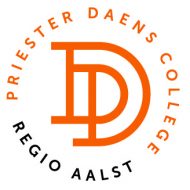DVM Handels-, Technisch en Beroepsonderwijs logo
