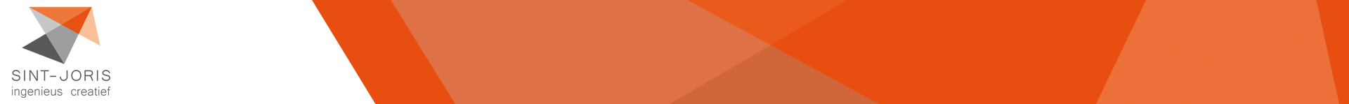 Sint-Jorisinstituut logo