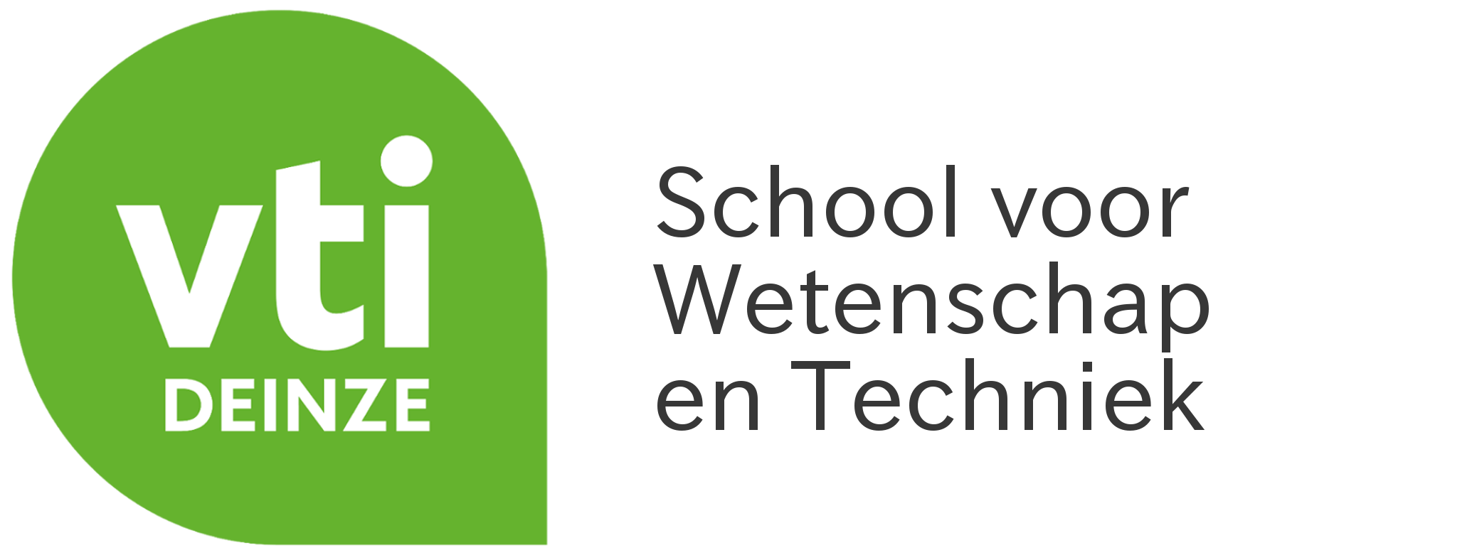 Vrij Technisch Instituut Deinze logo
