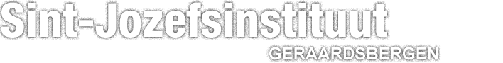 Sint-Jozefsinstituut logo