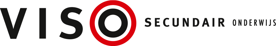 Vrij Instituut voor Secundair Onderwijs - Gent logo