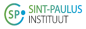 Sint-Paulusinstituut logo