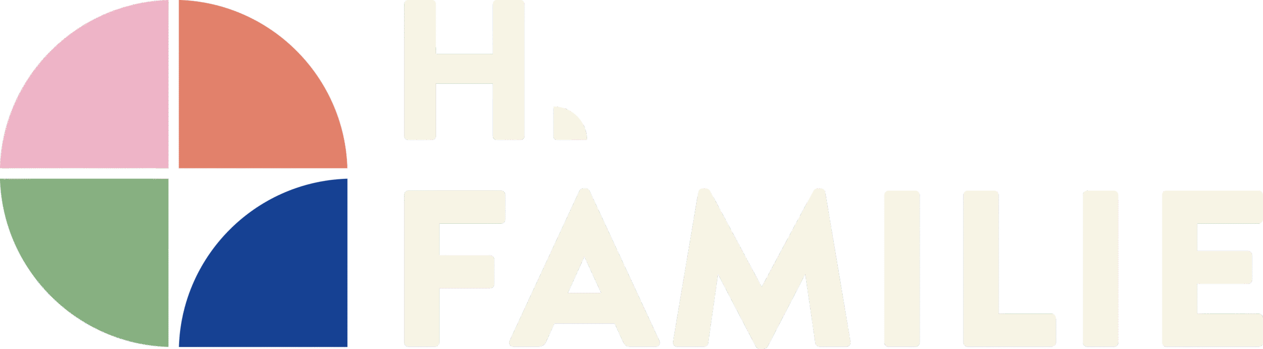 Instituut Heilige Familie Secundair logo