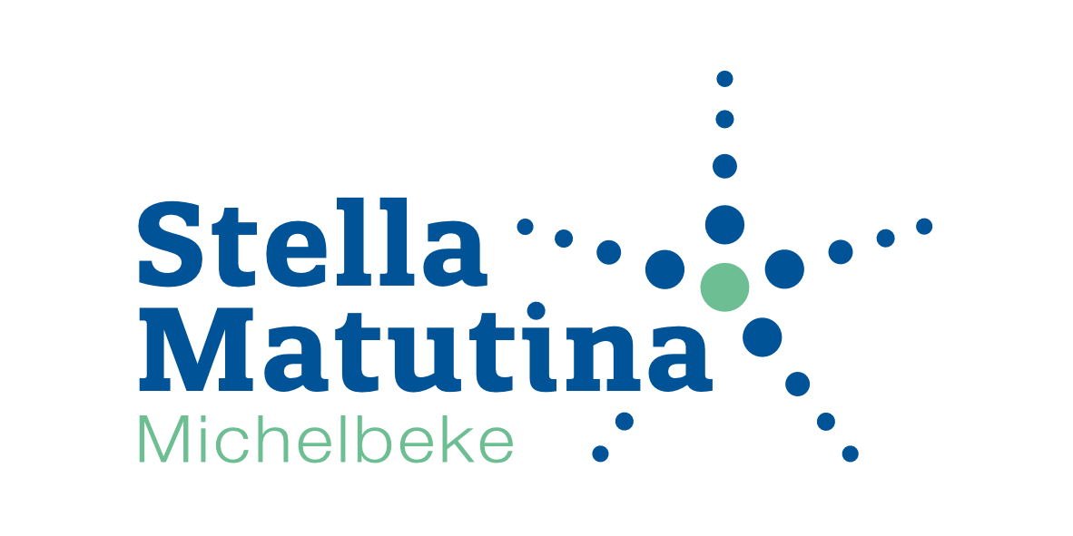 Instituut Stella Matutina logo