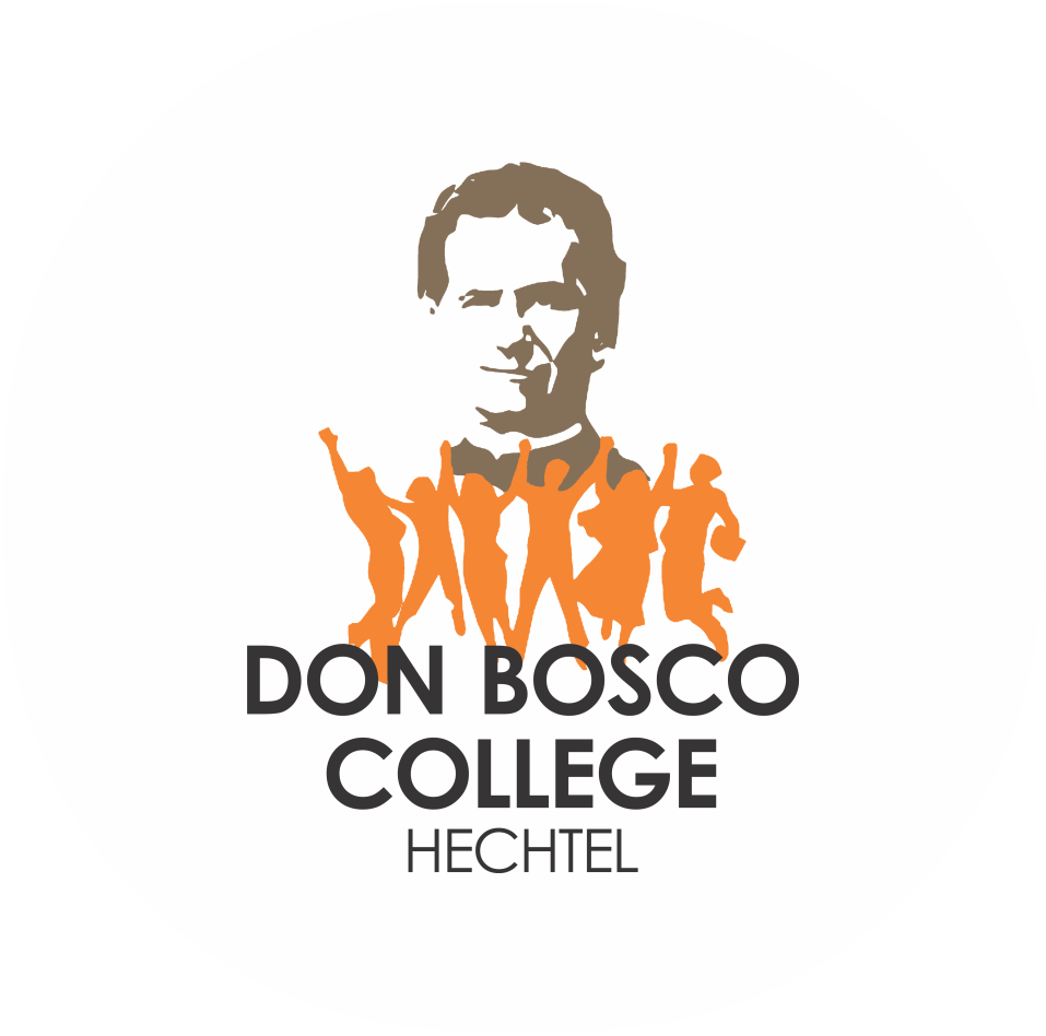 Don Bosco-College logo